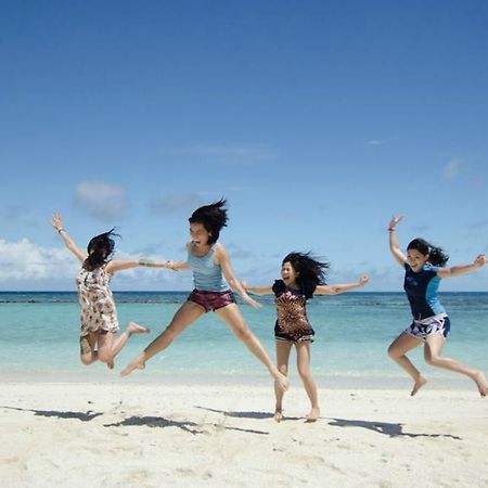 Lily Rest Maldives Hotell Maafushi Eksteriør bilde