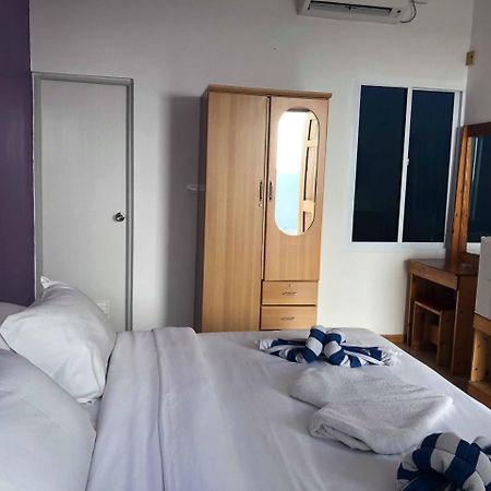 Lily Rest Maldives Hotell Maafushi Eksteriør bilde