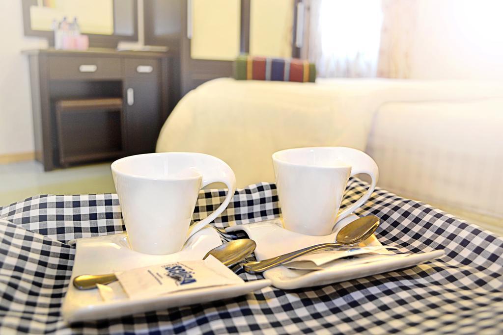 Lily Rest Maldives Hotell Maafushi Rom bilde