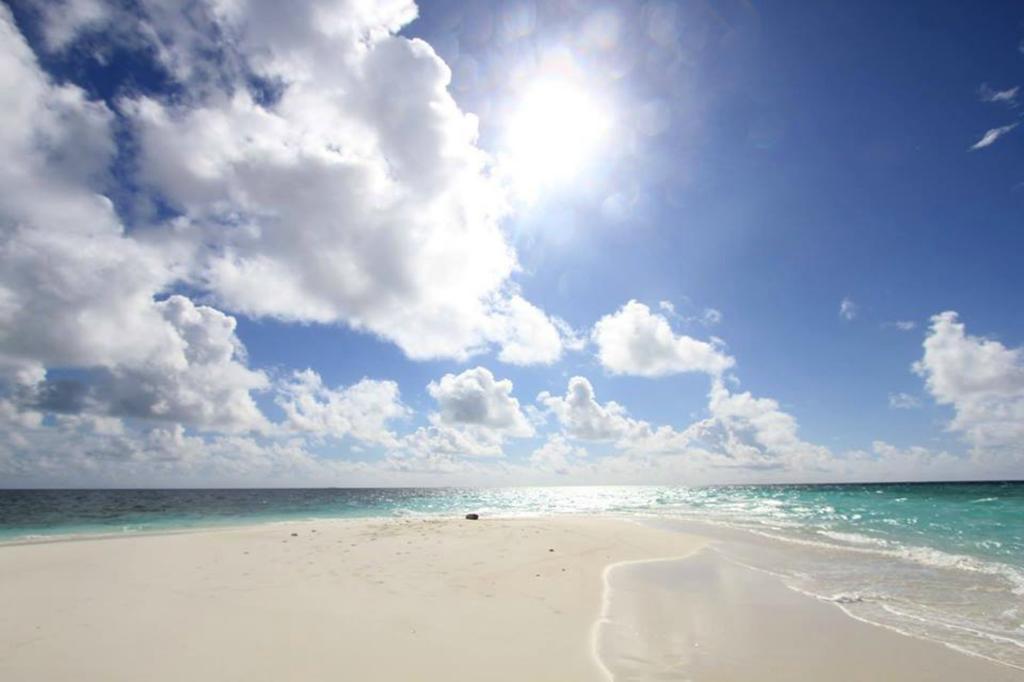 Lily Rest Maldives Hotell Maafushi Eksteriør bilde