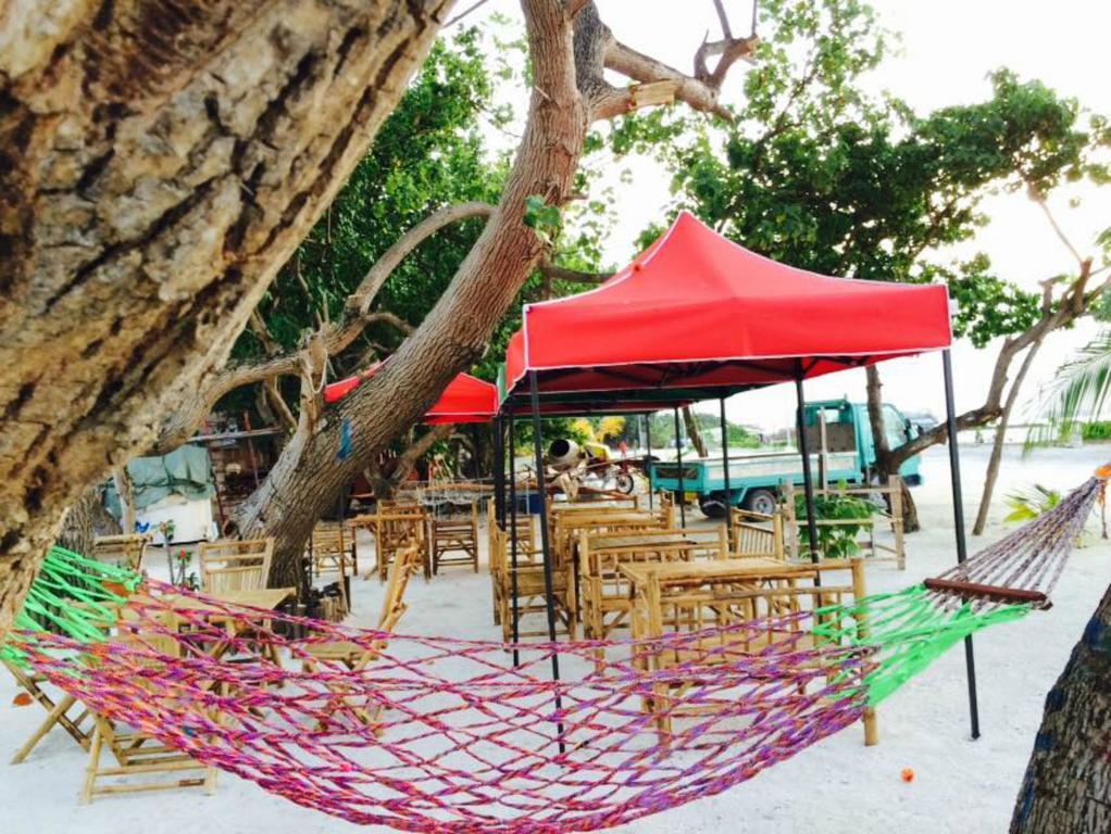 Lily Rest Maldives Hotell Maafushi Eksteriør bilde