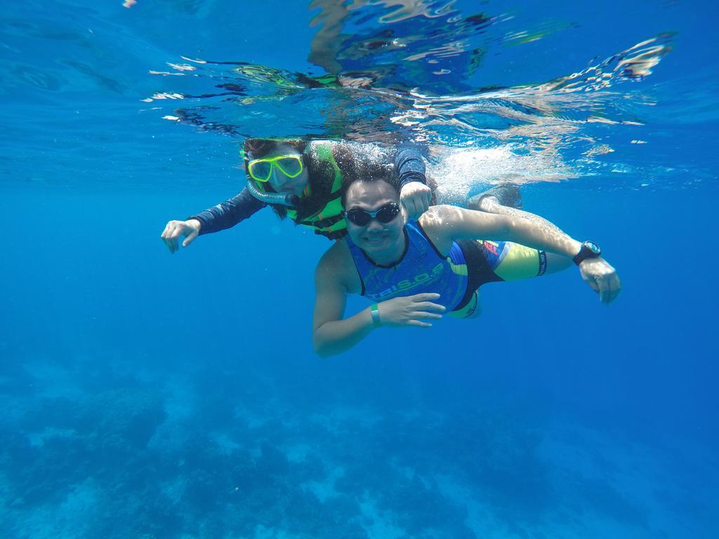 Lily Rest Maldives Hotell Maafushi Eksteriør bilde