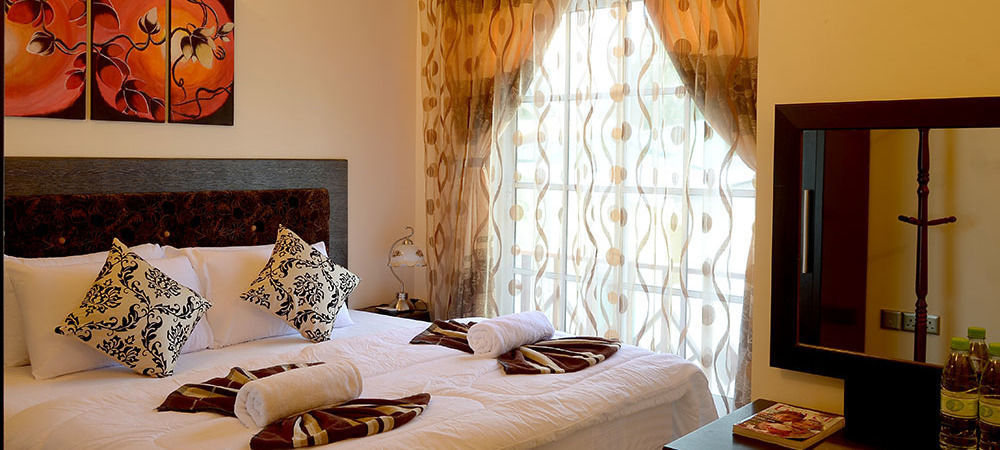 Lily Rest Maldives Hotell Maafushi Eksteriør bilde