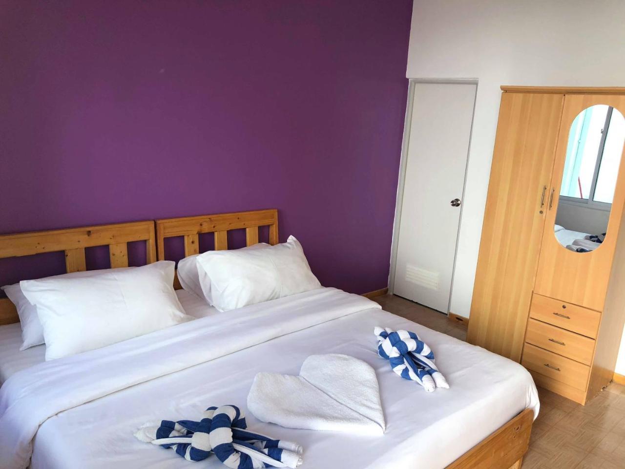 Lily Rest Maldives Hotell Maafushi Eksteriør bilde
