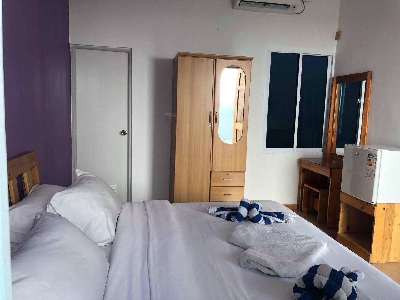 Lily Rest Maldives Hotell Maafushi Eksteriør bilde